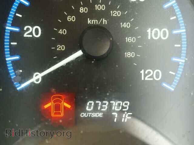 2011 HONDA ELEMENT - VIN: 5J6YH2H76BL002792 - Фото 8