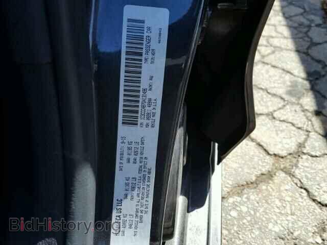 2016 CHRYSLER 200 - VIN: 1C3CCCAB7GN131496 - Фото 10