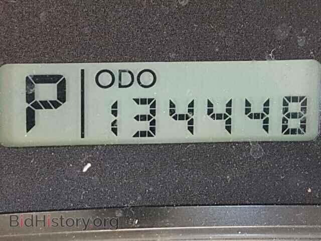 2010 SUBARU FORESTER - VIN: JF2SH6DCXAH718202 - Фото 8