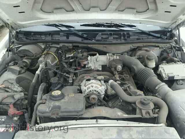 2006 FORD CROWN VIC - VIN: 2FAHP71W86X125631 - Фото 7