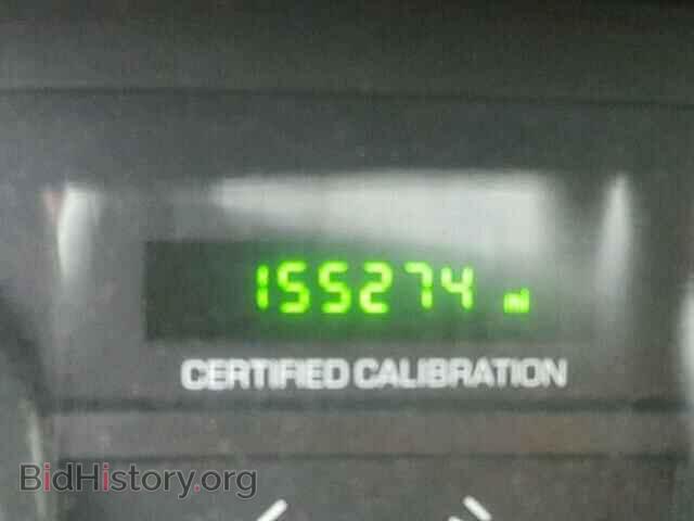 2006 FORD CROWN VIC - VIN: 2FAHP71W86X125631 - Фото 8
