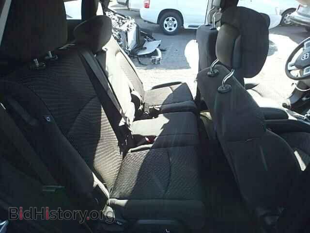 2014 DODGE JOURNEY - VIN: 3C4PDCBG8ET287726 - Фото 6