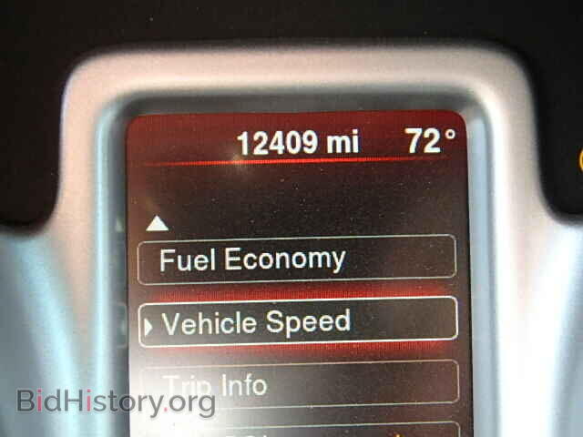 2014 DODGE JOURNEY - VIN: 3C4PDCBG8ET287726 - Фото 8