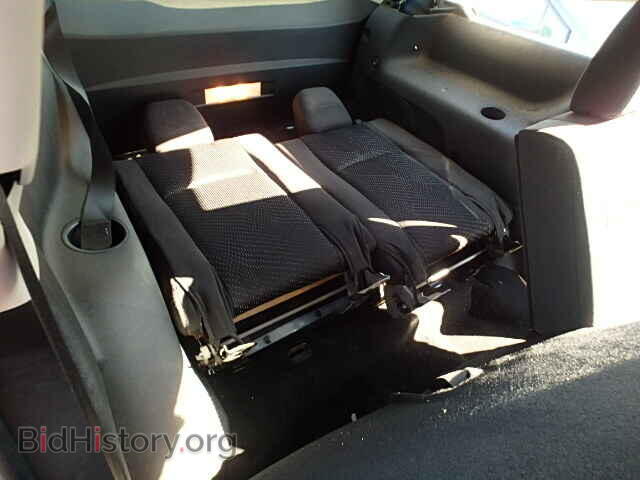 2014 DODGE JOURNEY - VIN: 3C4PDCBG8ET287726 - Фото 9