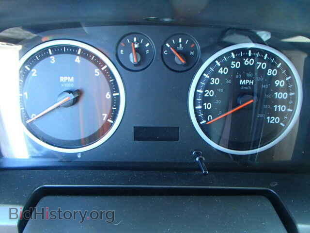 2012 DODGE RAM 1500 - VIN: 1C6RD6KT9CS300674 - Фото 8