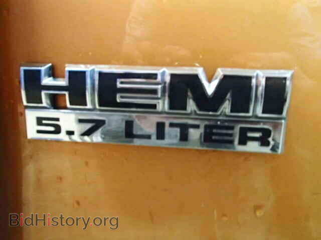 2012 DODGE RAM 1500 - VIN: 1C6RD6KT9CS300674 - Фото 10