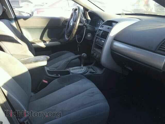 2005 MITSUBISHI GALANT - VIN: 4A3AB36F35E048983 - Фото 5