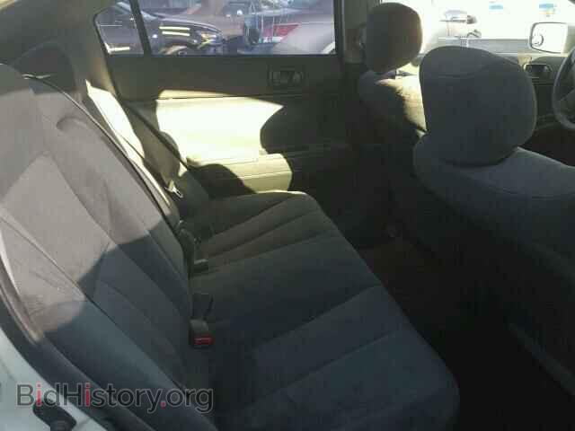 2005 MITSUBISHI GALANT - VIN: 4A3AB36F35E048983 - Фото 6