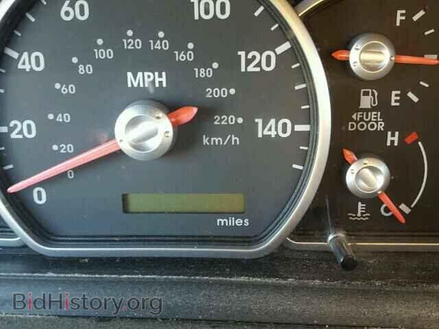 2005 MITSUBISHI GALANT - VIN: 4A3AB36F35E048983 - Фото 8