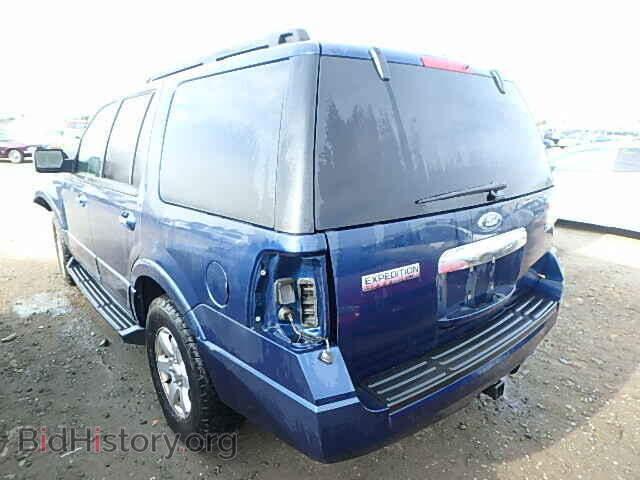 2010 FORD EXPEDITION - VIN: 1FMJU1G52AEB61563 - Фото 3