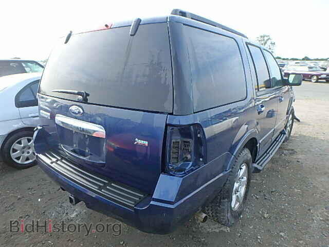 2010 FORD EXPEDITION - VIN: 1FMJU1G52AEB61563 - Фото 4