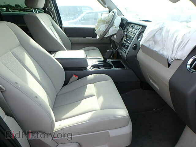 2010 FORD EXPEDITION - VIN: 1FMJU1G52AEB61563 - Фото 5