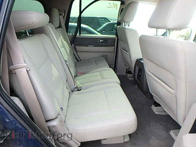 2010 FORD EXPEDITION - VIN: 1FMJU1G52AEB61563 - Фото 6