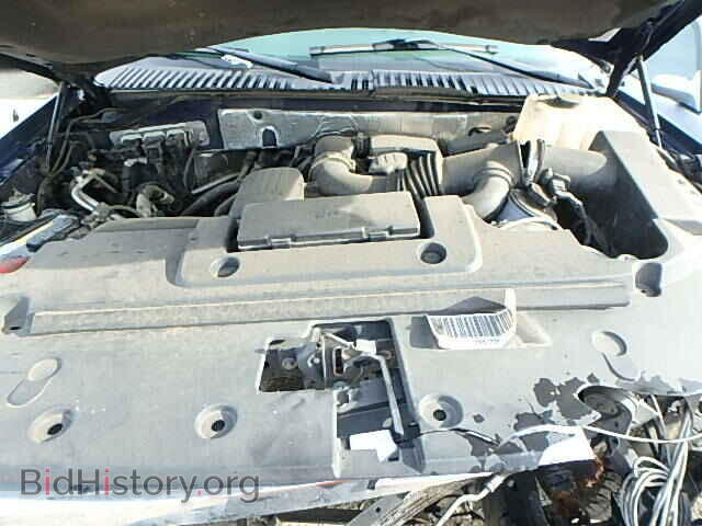 2010 FORD EXPEDITION - VIN: 1FMJU1G52AEB61563 - Фото 7