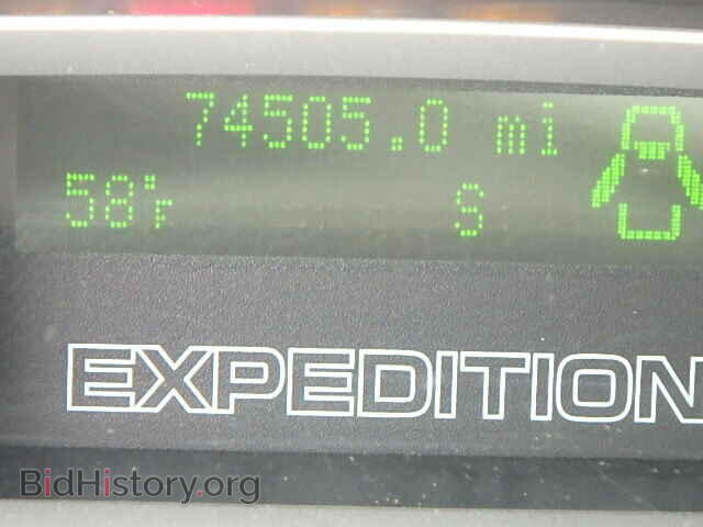 2010 FORD EXPEDITION - VIN: 1FMJU1G52AEB61563 - Фото 8
