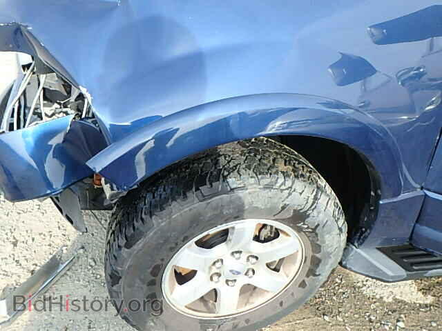 2010 FORD EXPEDITION - VIN: 1FMJU1G52AEB61563 - Фото 10