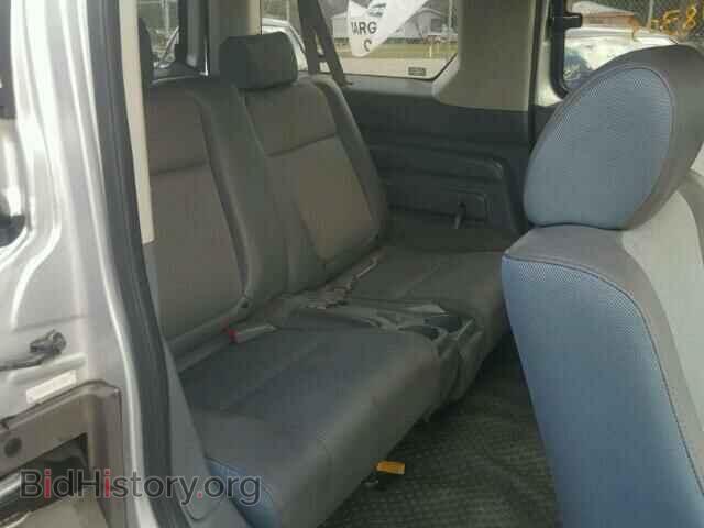 2003 HONDA ELEMENT - VIN: 5J6YH18513L017713 - Фото 6