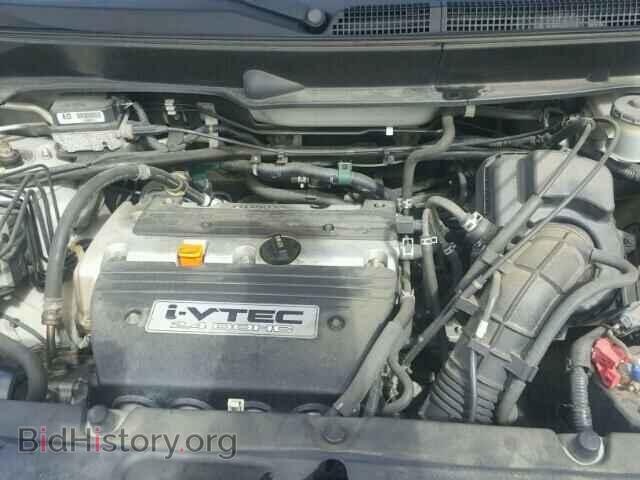 2003 HONDA ELEMENT - VIN: 5J6YH18513L017713 - Фото 7