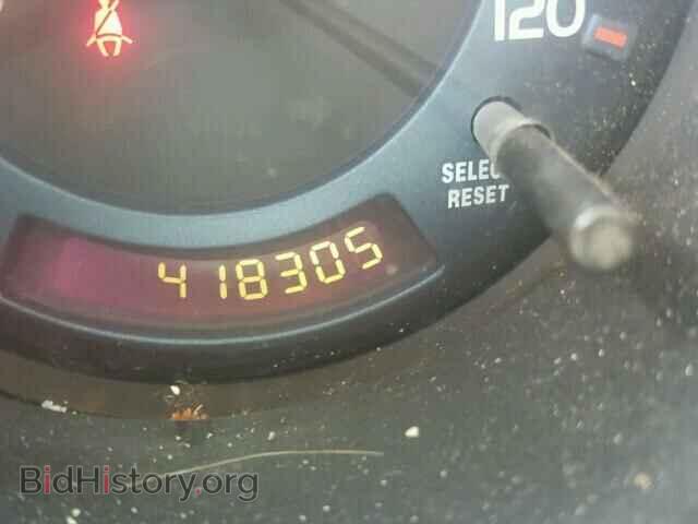 2003 HONDA ELEMENT - VIN: 5J6YH18513L017713 - Фото 8