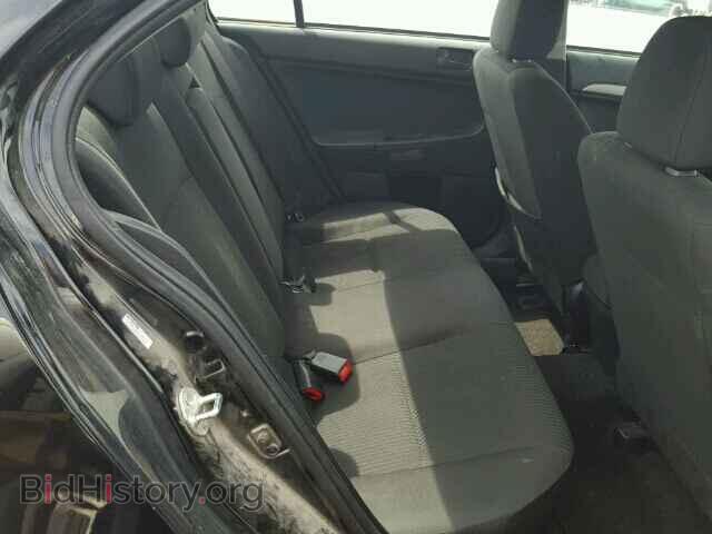 2014 MITSUBISHI LANCER - VIN: JA32U2FU1EU005807 - Фото 6