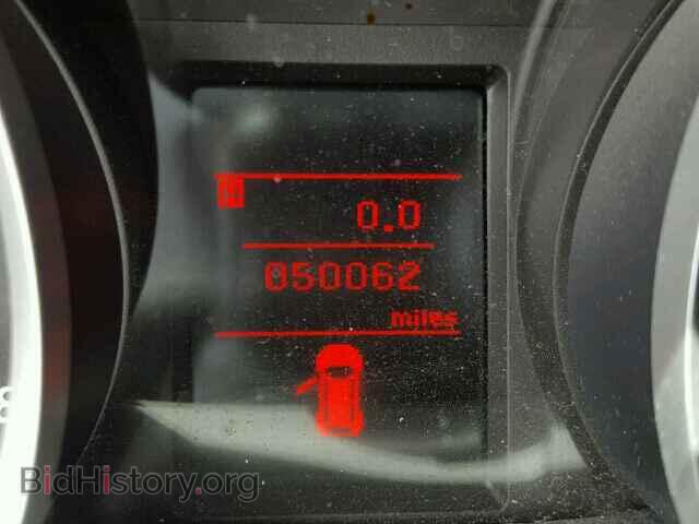2014 MITSUBISHI LANCER - VIN: JA32U2FU1EU005807 - Фото 8