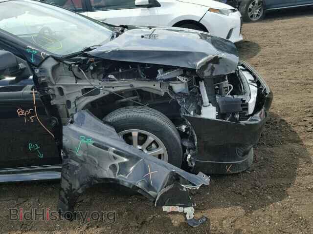 2014 MITSUBISHI LANCER - VIN: JA32U2FU1EU005807 - Фото 10