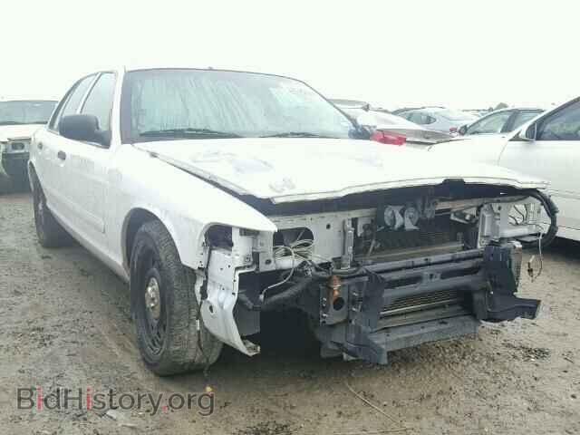 Photo 2FAHP71W27X140904 - FORD CROWN VIC 2007