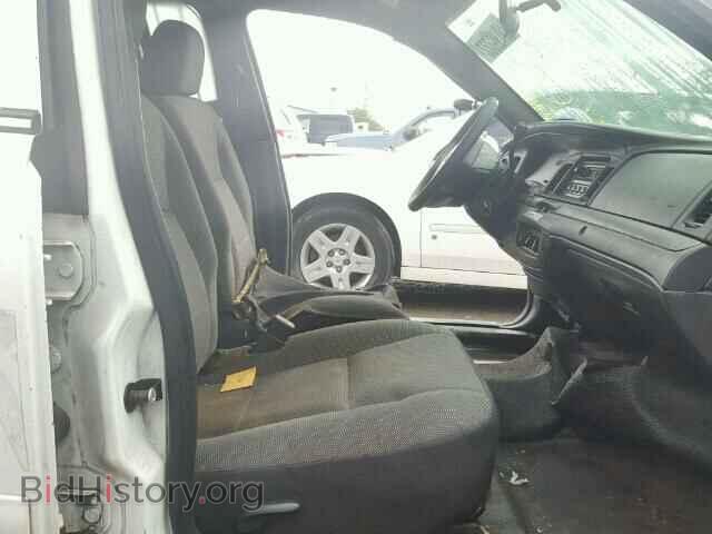 2007 FORD CROWN VIC - VIN: 2FAHP71W27X140904 - Фото 5