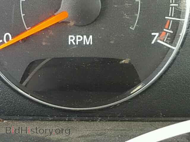 2004 CHRYSLER SEBRING - VIN: 1C3EL46X74N188716 - Фото 8