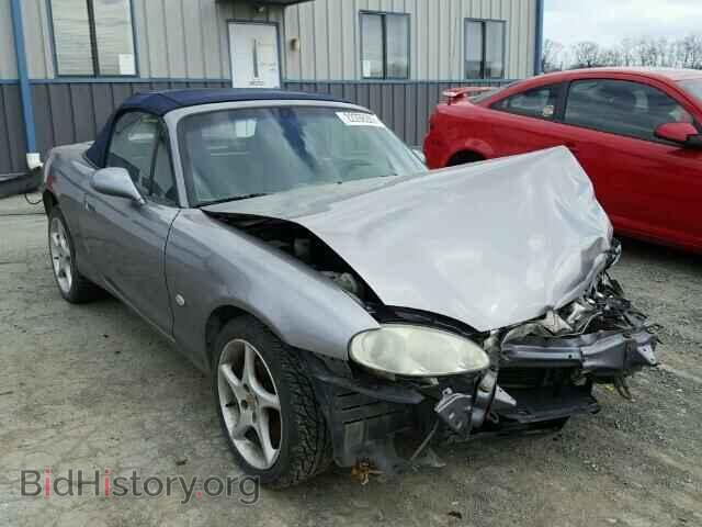 Photo JM1NB353230305167 - MAZDA MIATA 2003
