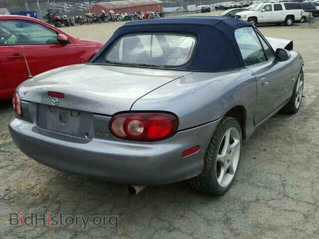 2003 MAZDA MIATA - VIN: JM1NB353230305167 - Фото 4