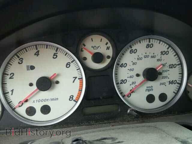 2003 MAZDA MIATA - VIN: JM1NB353230305167 - Фото 8
