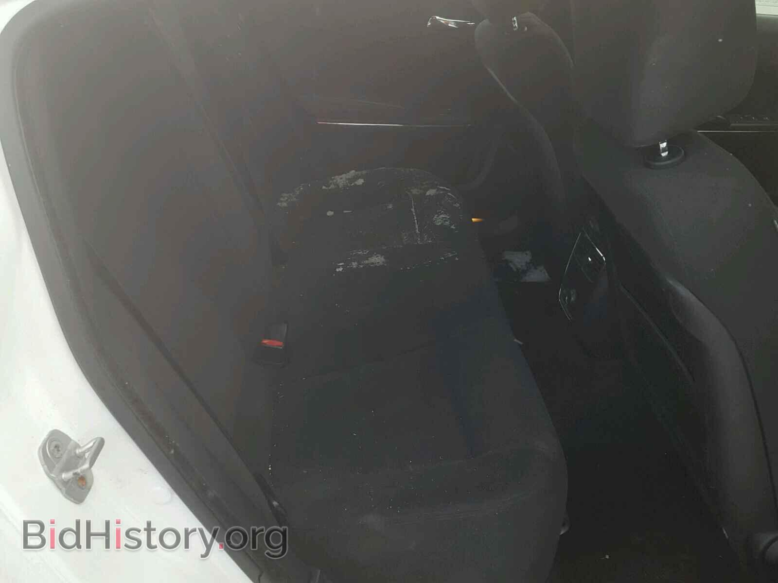 2012 DODGE CHARGER - VIN: 2C3CDXBG3CH123347 - Фото 6