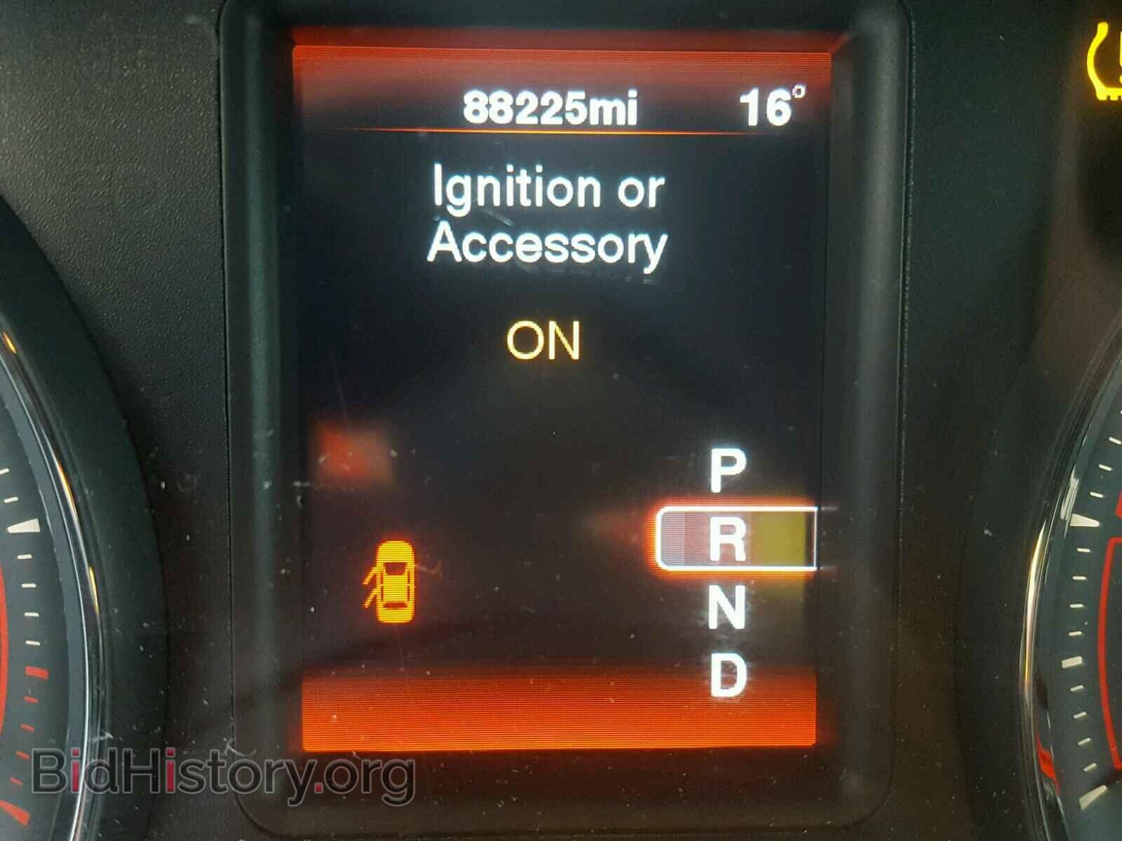 2012 DODGE CHARGER - VIN: 2C3CDXBG3CH123347 - Фото 8