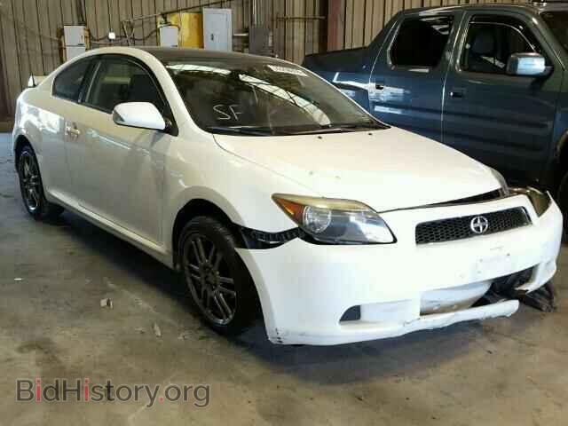 Фотография JTKDE167670152168 - TOYOTA SCION 2007