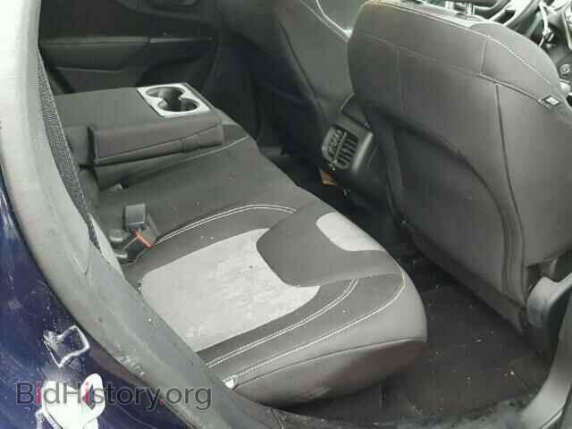 2014 JEEP CHEROKEE - VIN: 1C4PJMCS1EW177712 - Фото 6