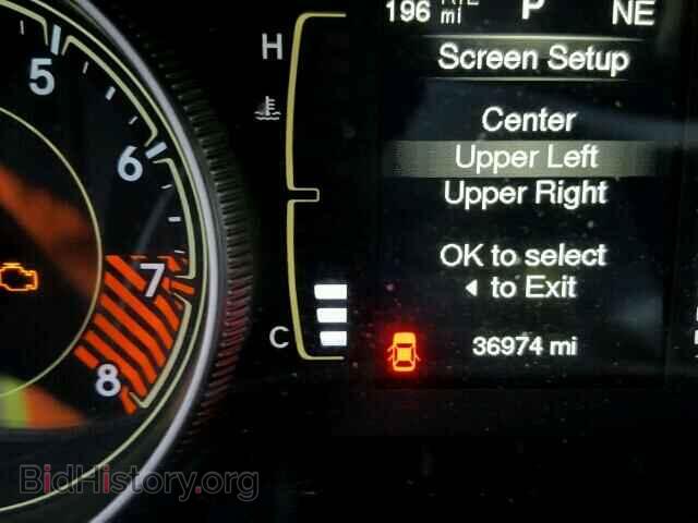 2014 JEEP CHEROKEE - VIN: 1C4PJMCS1EW177712 - Фото 8