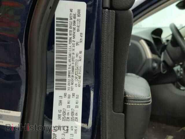 2014 JEEP CHEROKEE - VIN: 1C4PJMCS1EW177712 - Фото 10