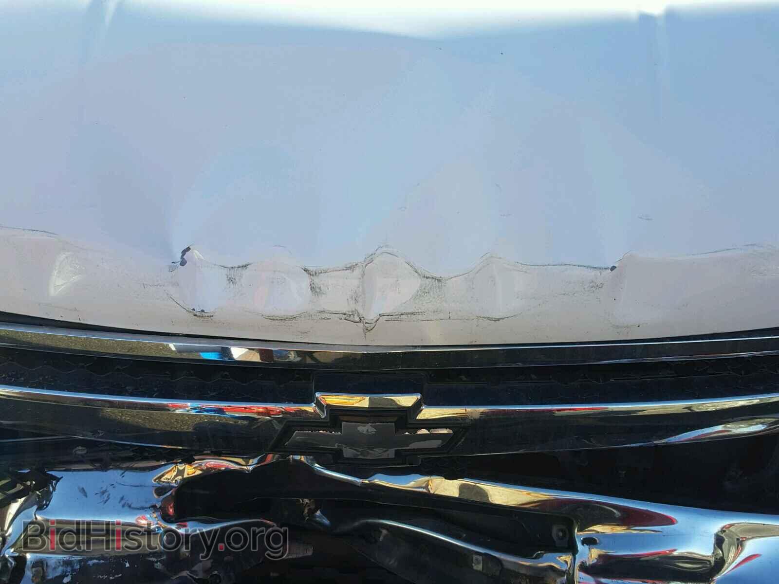 2011 CHEVROLET SILVERADO - VIN: 3GCPCSE09BG218432 - Photo 7