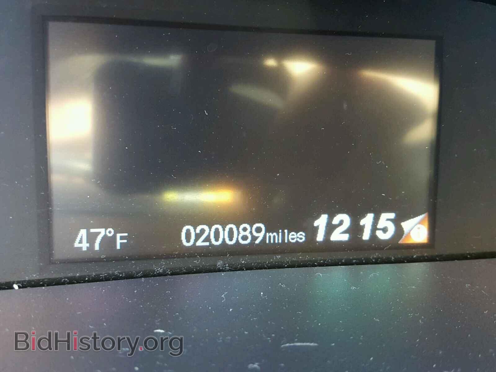 2014 HONDA CIVIC - VIN: 19XFB2F89EE251949 - Фото 8