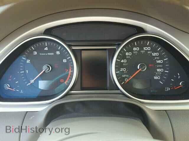2014 AUDI Q7 - VIN: WA1LGAFE7ED017499 - Фото 8