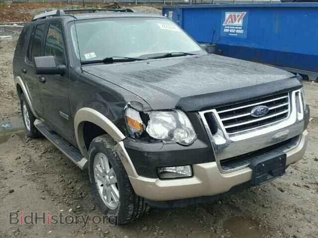Photo 1FMEU74E96ZA16822 - FORD EXPLORER 2006