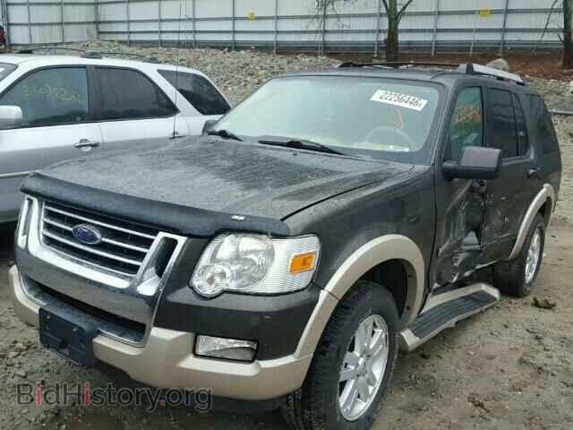 2006 FORD EXPLORER - VIN: 1FMEU74E96ZA16822 - Photo 2