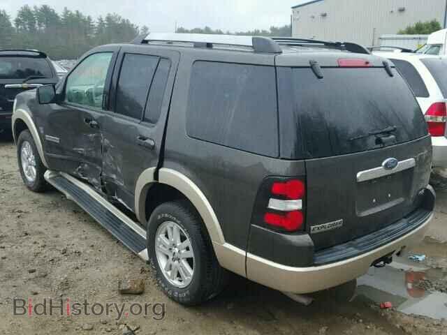 2006 FORD EXPLORER - VIN: 1FMEU74E96ZA16822 - Photo 3