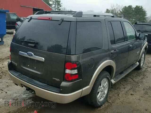 2006 FORD EXPLORER - VIN: 1FMEU74E96ZA16822 - Photo 4