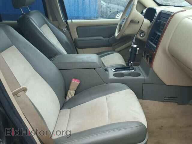 2006 FORD EXPLORER - VIN: 1FMEU74E96ZA16822 - Photo 5
