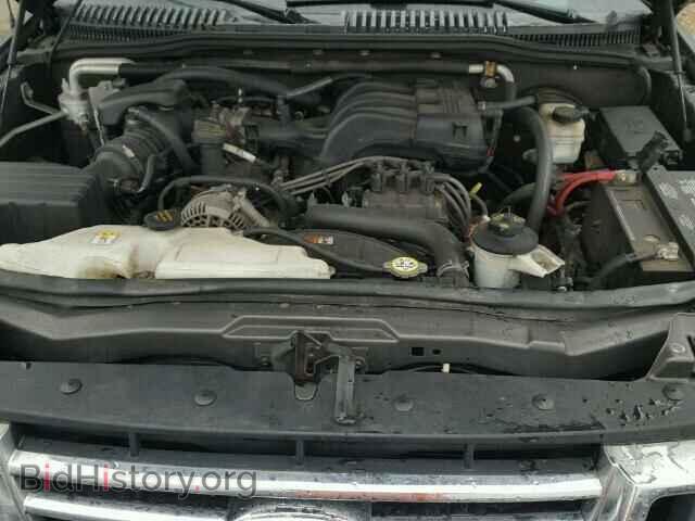 2006 FORD EXPLORER - VIN: 1FMEU74E96ZA16822 - Photo 7