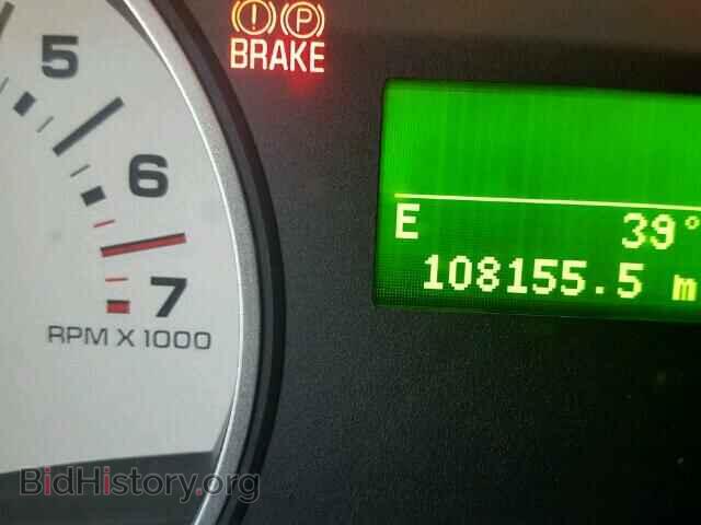 2006 FORD EXPLORER - VIN: 1FMEU74E96ZA16822 - Photo 8