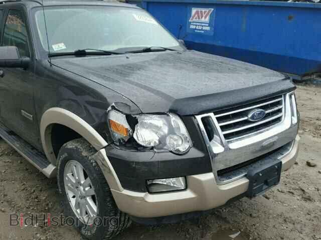 2006 FORD EXPLORER - VIN: 1FMEU74E96ZA16822 - Photo 10