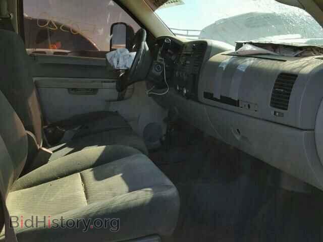 2012 CHEVROLET SILVERADO - VIN: 1GC4KZC8XCF146439 - Фото 5